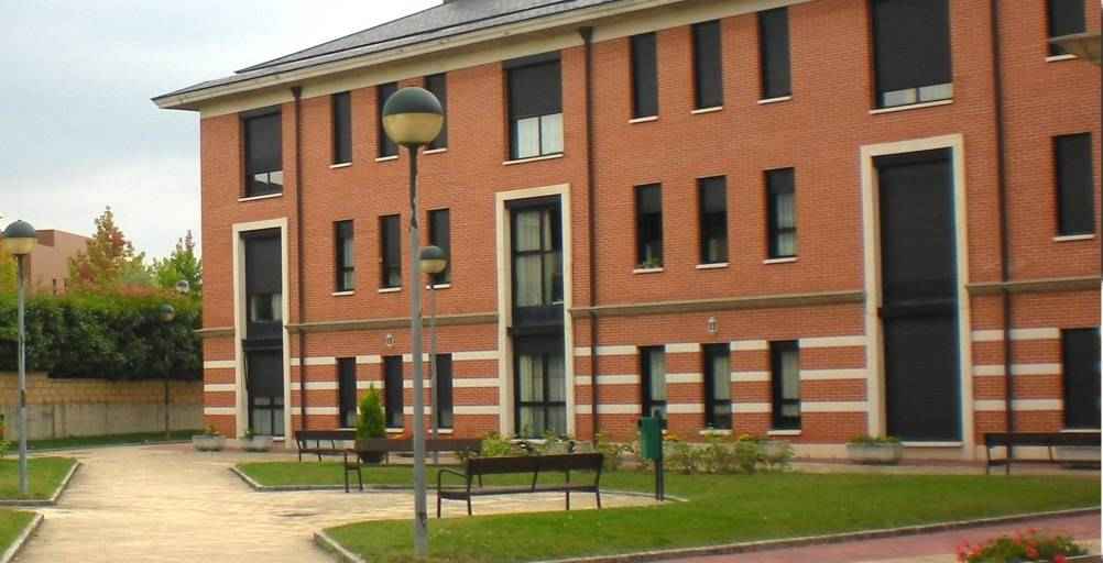 Caser Residencial Alto del Prado